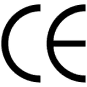 CE certification mark