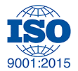 ISO 9001:2015 – Quality Management System