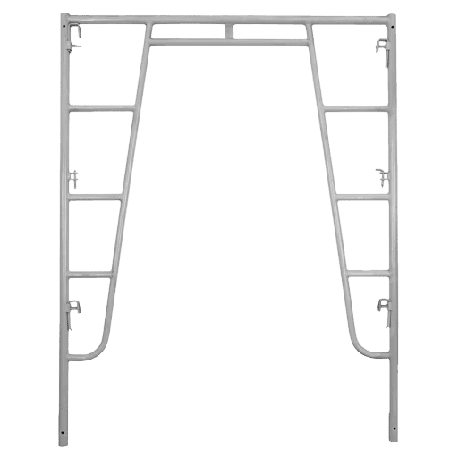 Lock Frame – Walk-Through Frame
