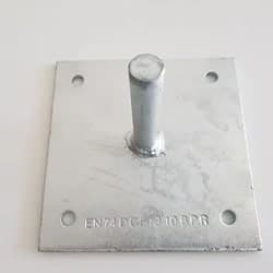 Base Plates