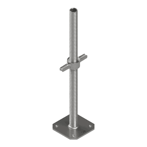 Adjustable Base Jacks