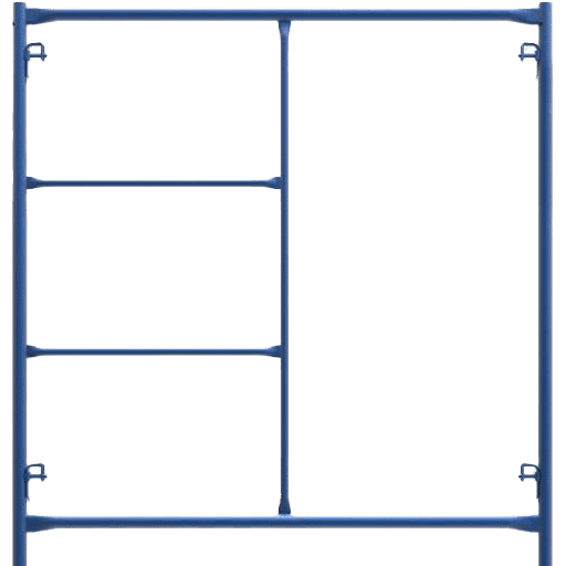 Lock Frame