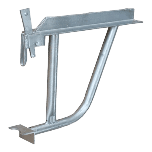 Platform/Board Bracket