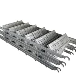 Staircase Units