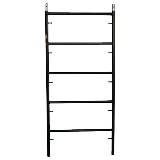 Snap-On Lock Frame