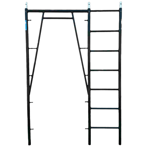 Snap-On Lock Frame